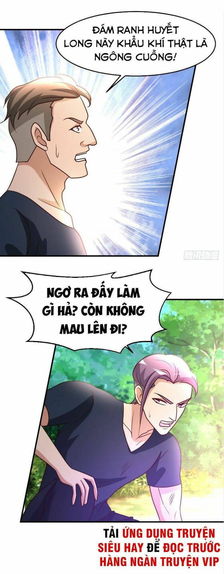 Trọng Sinh Tu Chân Tại Đô Thị: Chapter 50