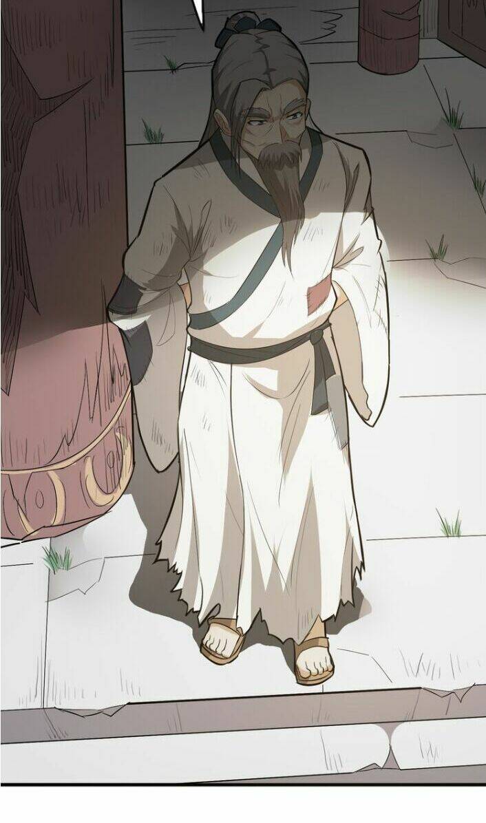 Đại Nghịch Chi Môn: Chapter 18