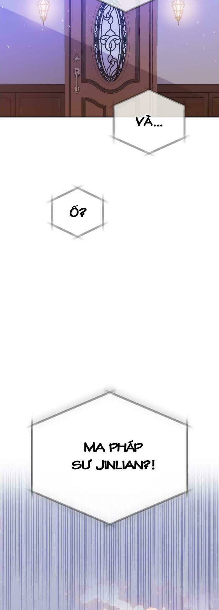 Nàng Elizabeth Thuần Khiết: Chapter 4