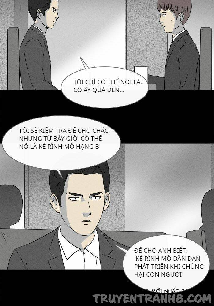 Những Câu Chuyện Bất Thường: Chapter 131