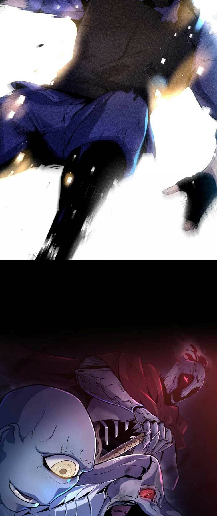 Bạo Chúa Cường Hoành: Chapter 9