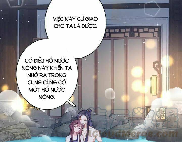 Hoa Nhan Sách: Chapter 134