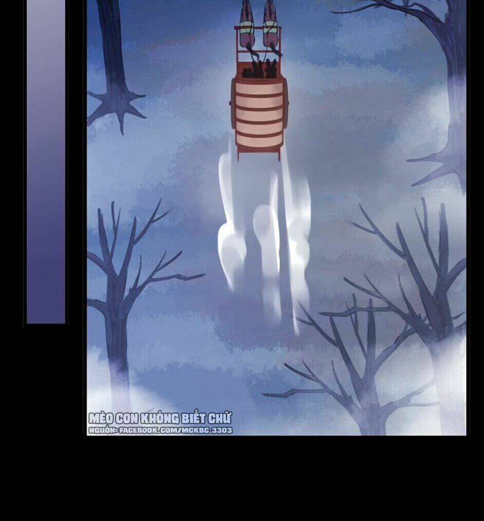 Bách Yêu Dị Văn: Chapter 73