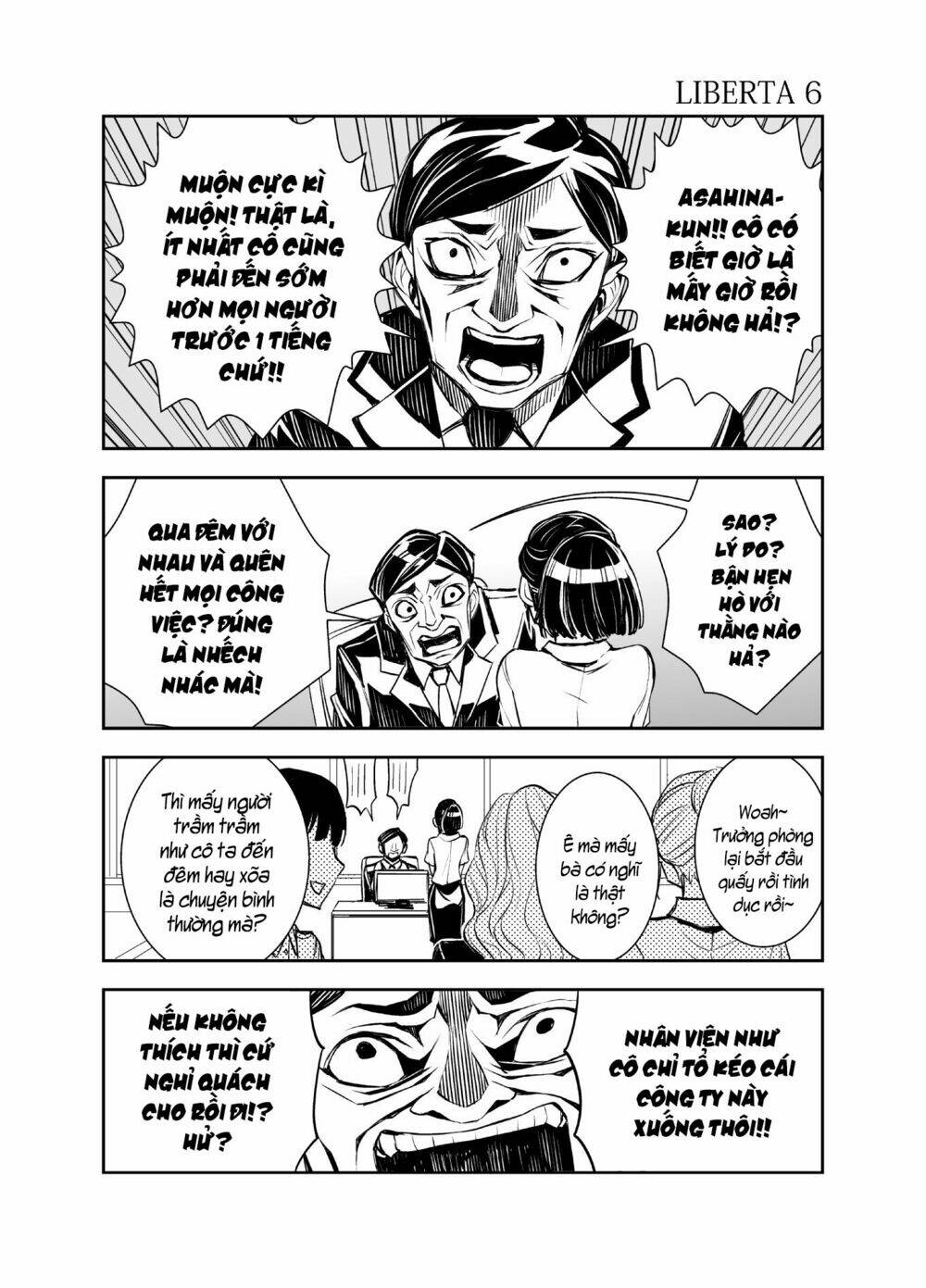 Liberta: Chapter 6