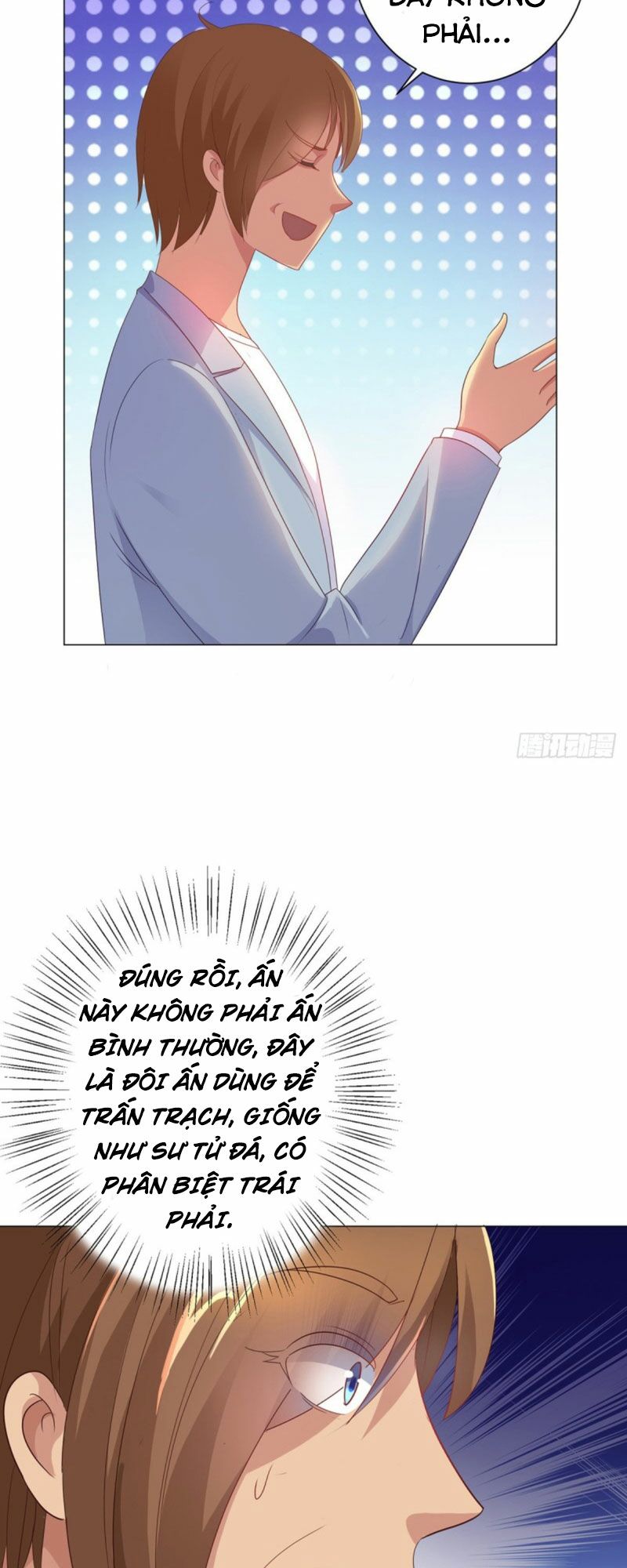 Đô Thị Chí Tôn Hệ Thống: Chapter 153