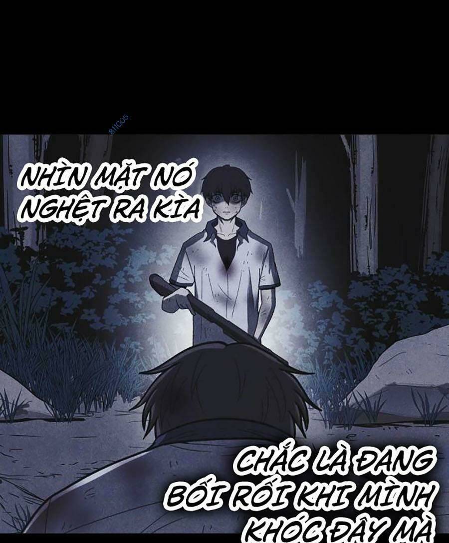 Cậu Bé Shotgun: Chapter 61