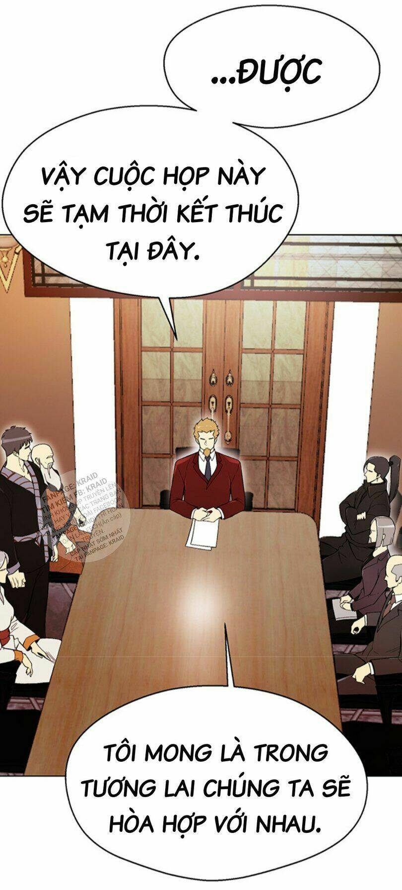 Luân Hồi Ác Nhân: Chapter 21