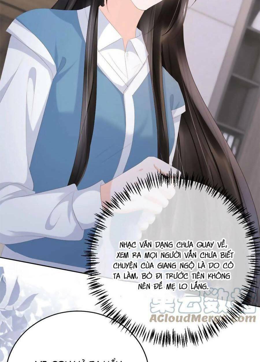 Dây Dưa Không Dứt: Chapter 38