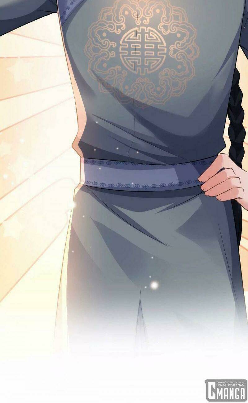 Quận Chúa Vững Vàng, Thiết Lập Nhân Vật Không Thể Vỡ: Chapter 74