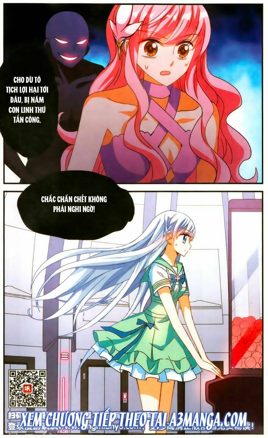 Tô Tịch Kỳ Quái: Chapter 73