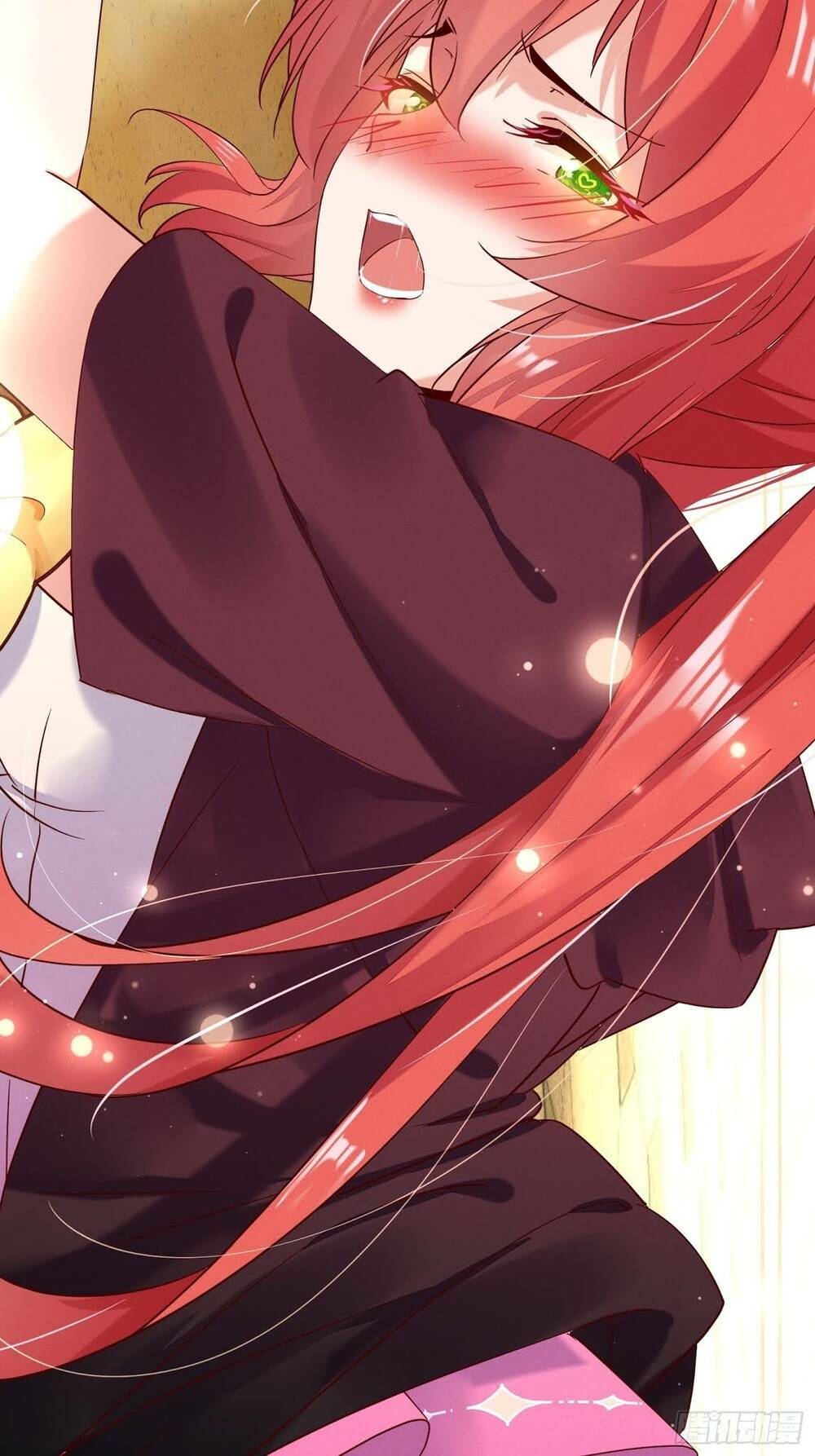 Trở Thành Đạo Sư Dũng Sĩ: Chapter 5