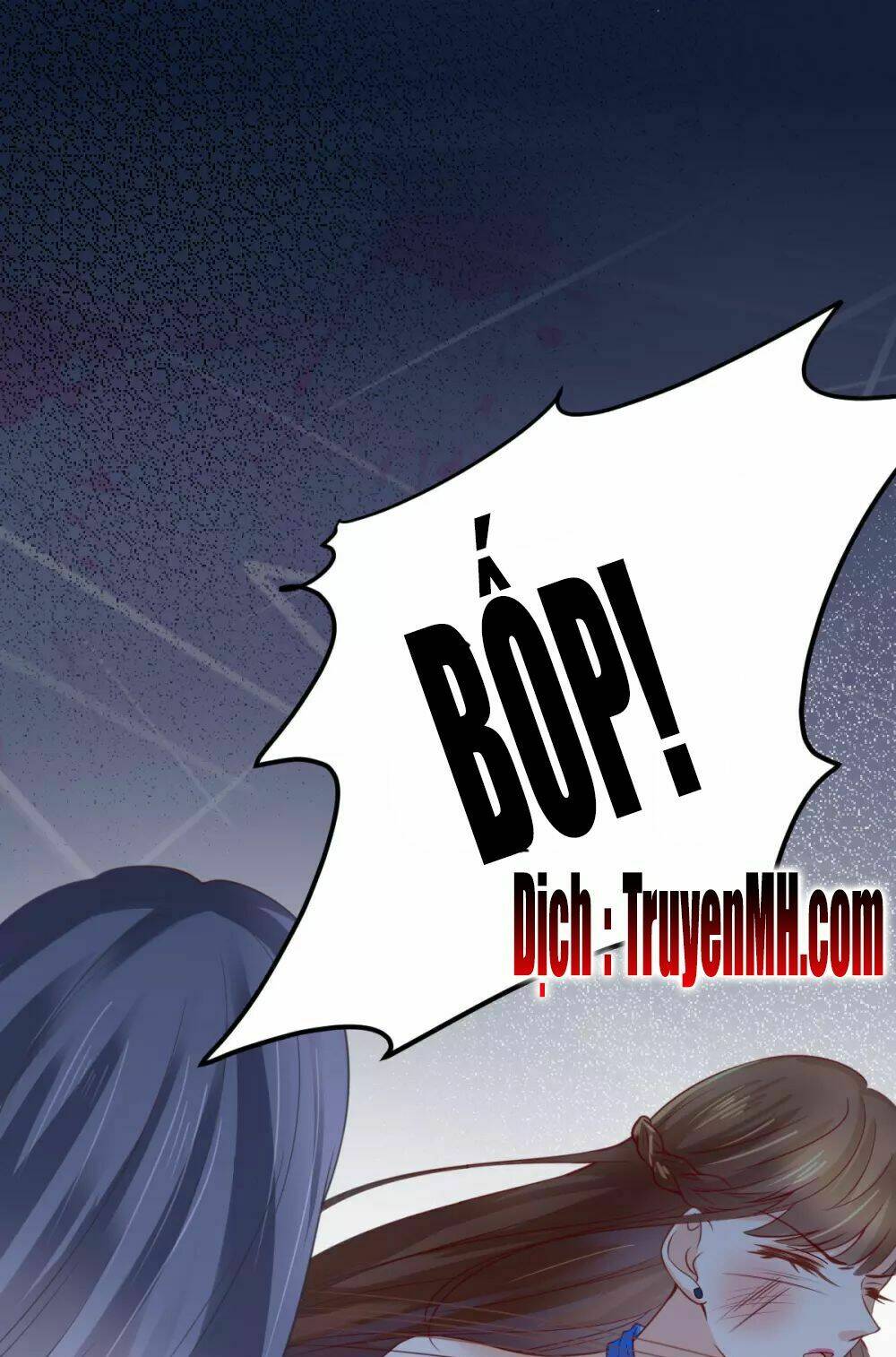 Cường Thế Tù Ái - Địch Thiếu Đừng Xằng Bậy: Chapter 30