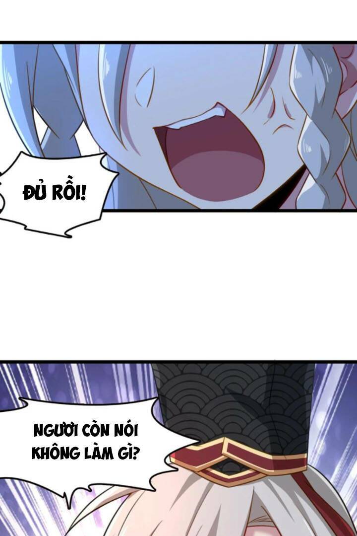 Đại Bảo Kiếm Của Tôi: Chapter 2