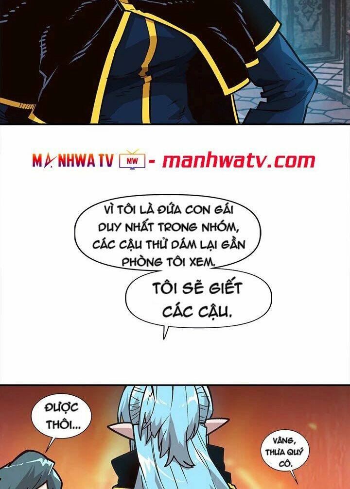 Nô Lệ Nghịch Thiên: Chapter 23