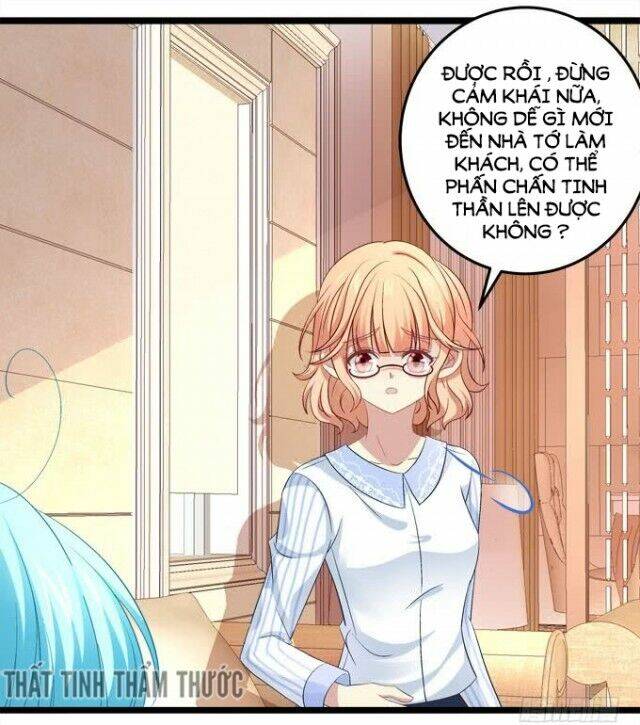 Đế Vương Ta Vẫn Còn Nhỏ: Chapter 61