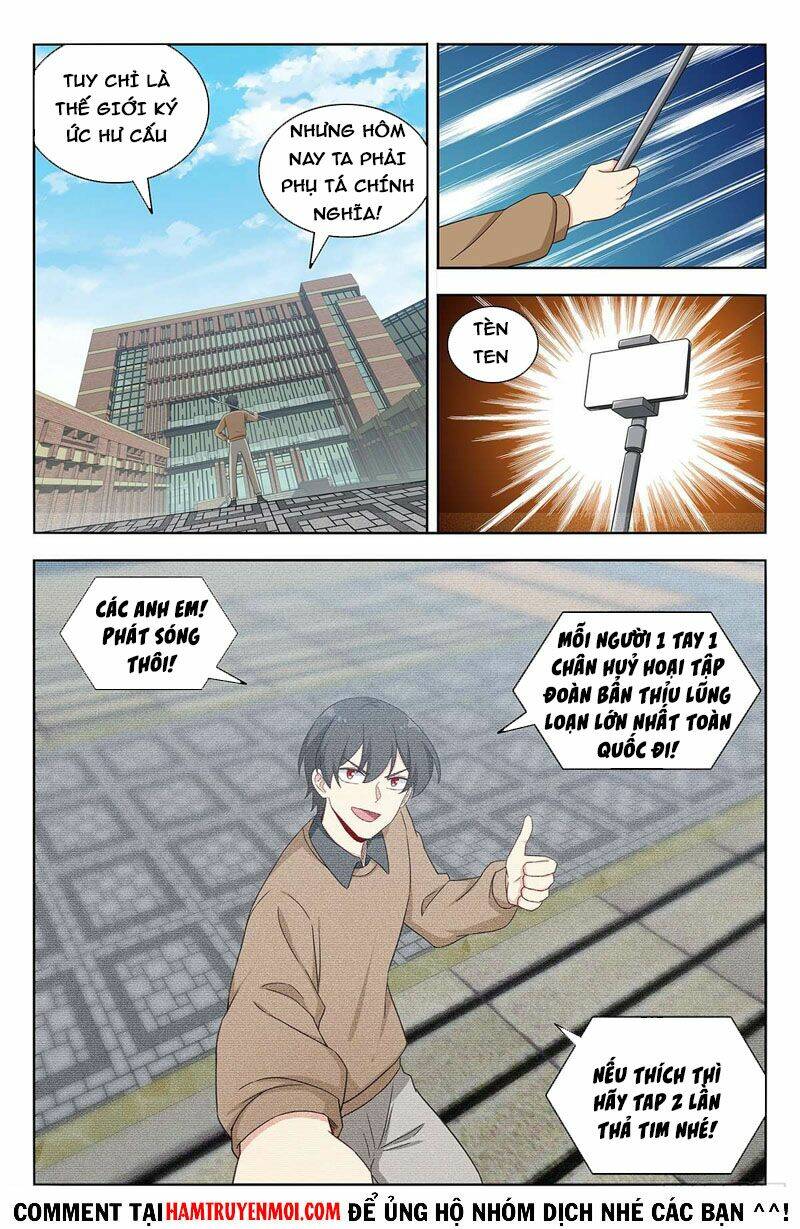 Tối Cường Phản Sáo Lộ Hệ Thống: Chapter 536