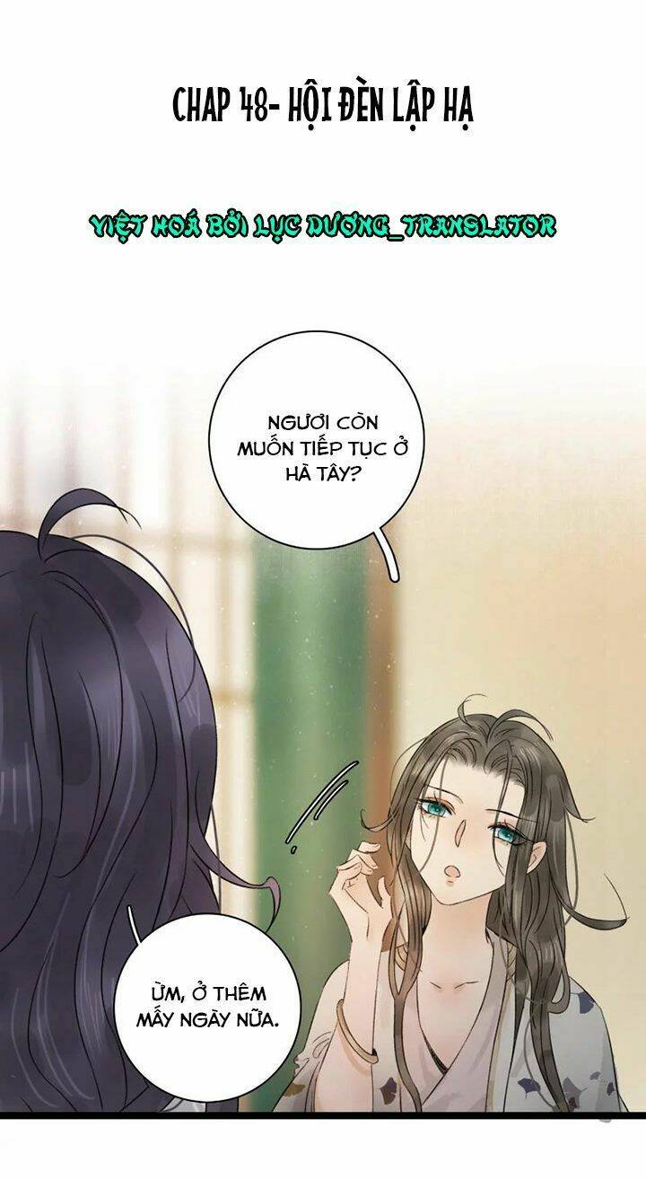 Thái Tử Bị Hoang Tưởng: Chapter 48