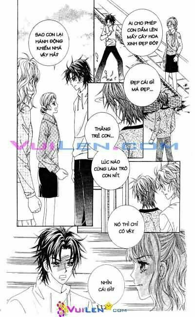 Hạnh Phúc Bất Tận: Chapter 2