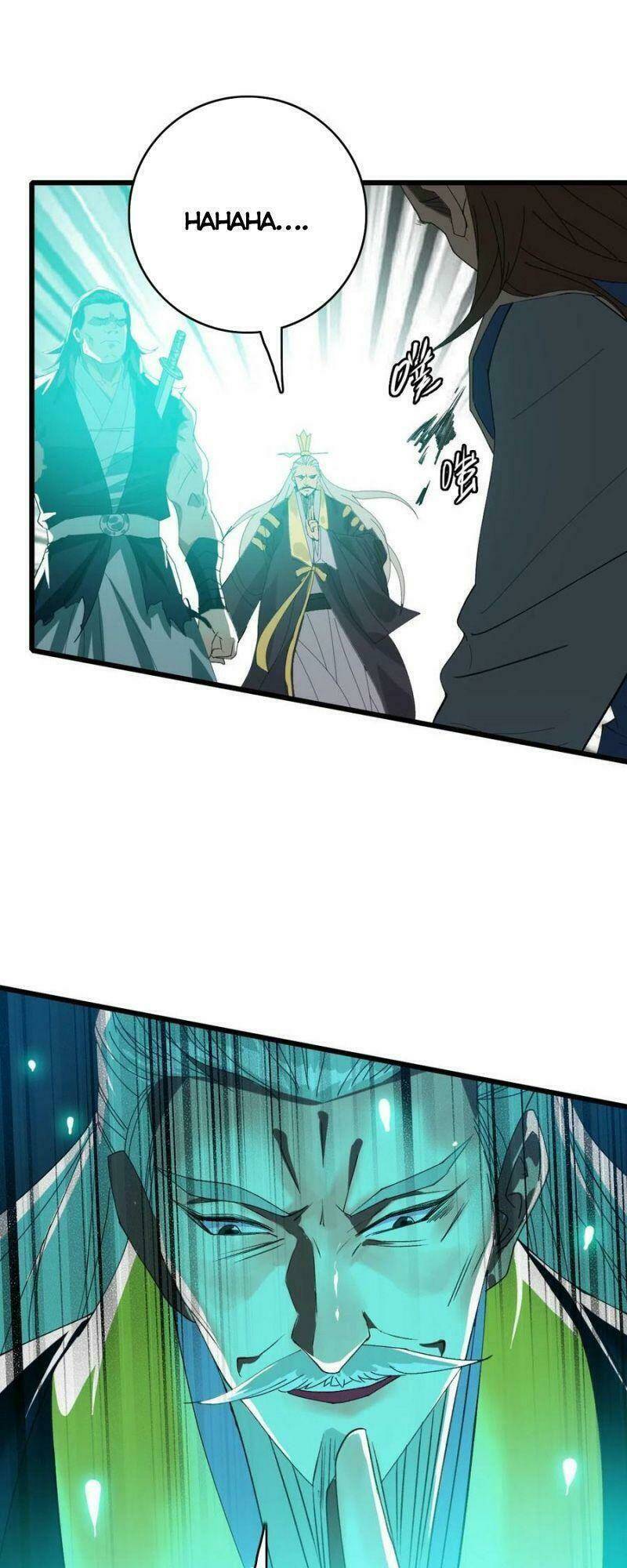 Siêu Đạo Thần Thuật: Chapter 58