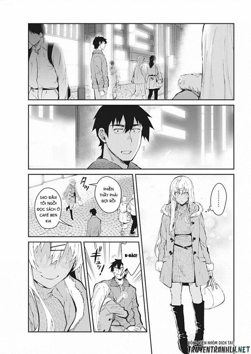 Gal Gohan: Chapter 50