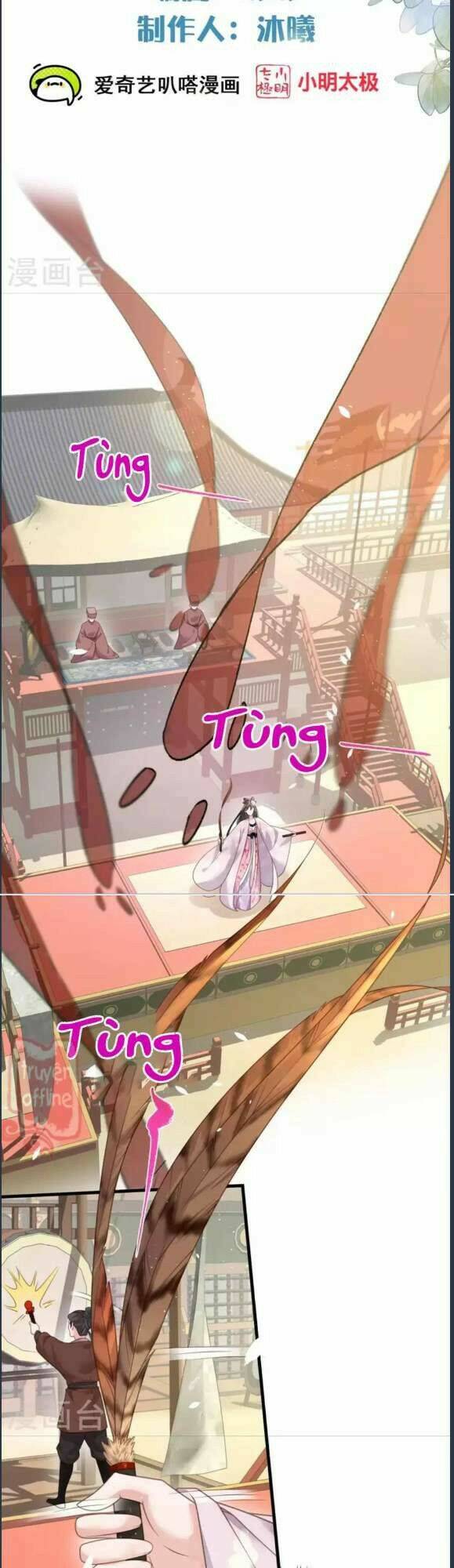 Nhật Kí Học Tập Của Hắc Liên Hoa: Chapter 64