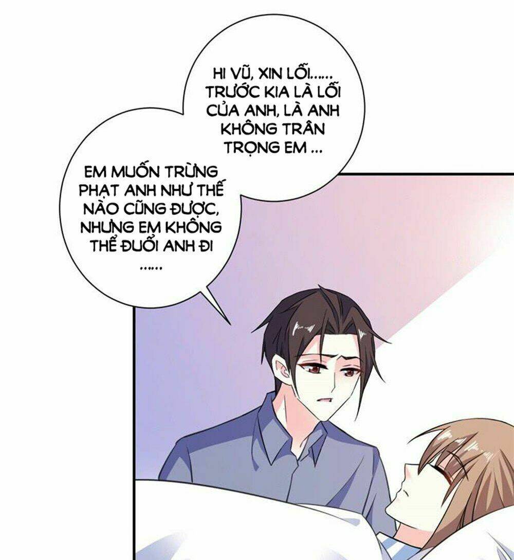 Vợ Yêu Là Báu Vật: Chapter 82