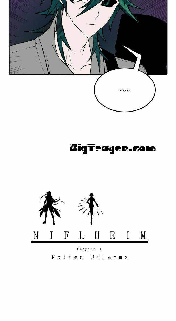 Niflheim: Chapter 12