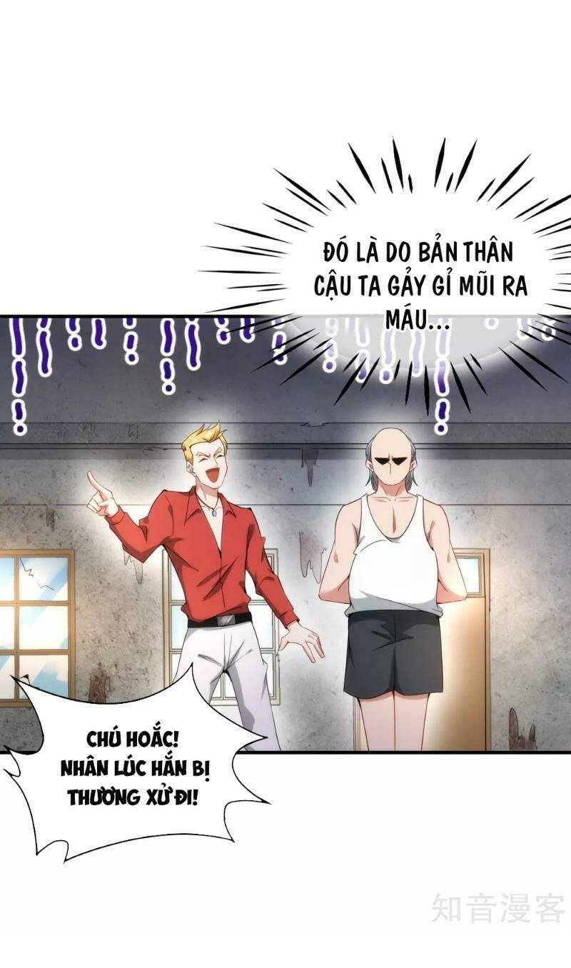 Vòng Bạn Bè Mạnh Nhất Của Tiên Giới: Chapter 6
