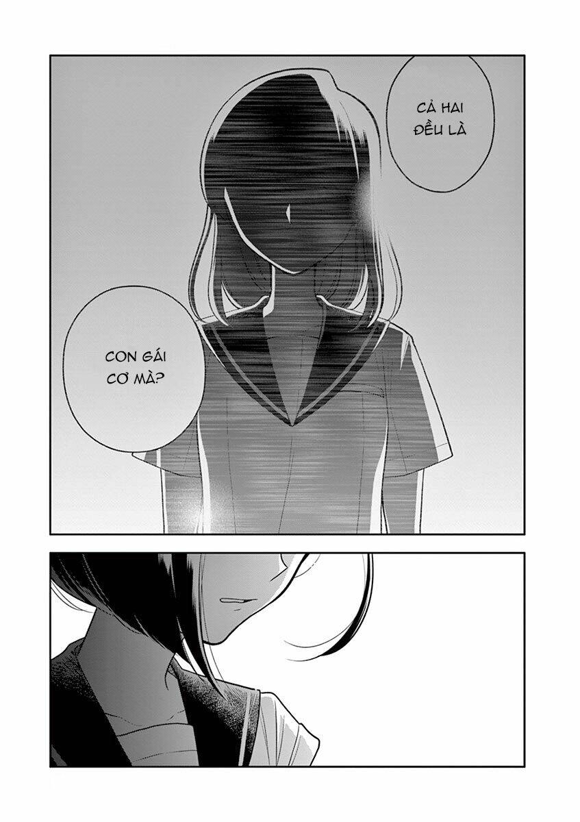Bí Mật Giữa Hai Cô Bạn Thân: Chapter 46