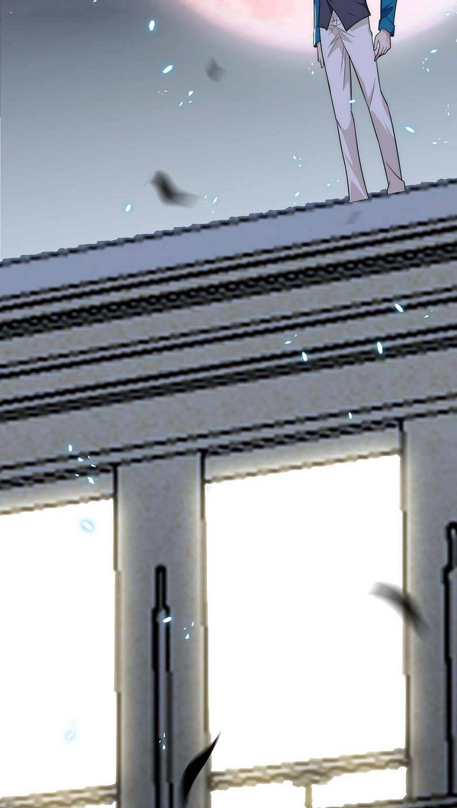 Vết Cắn Trí Mạng: Chapter 17