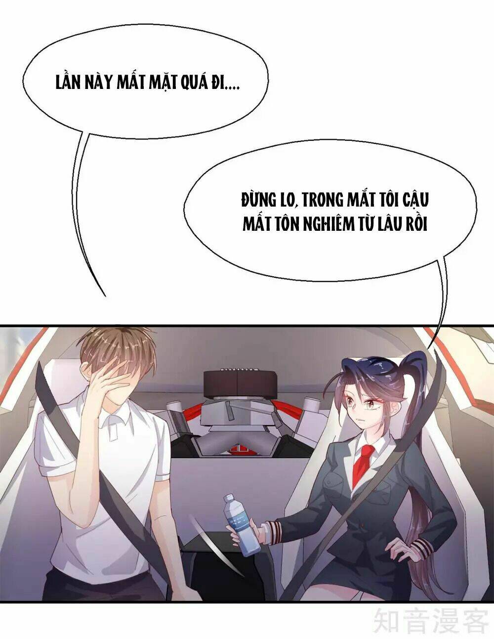 Sau Này Vẫn Cứ Thích Anh: Chapter 43