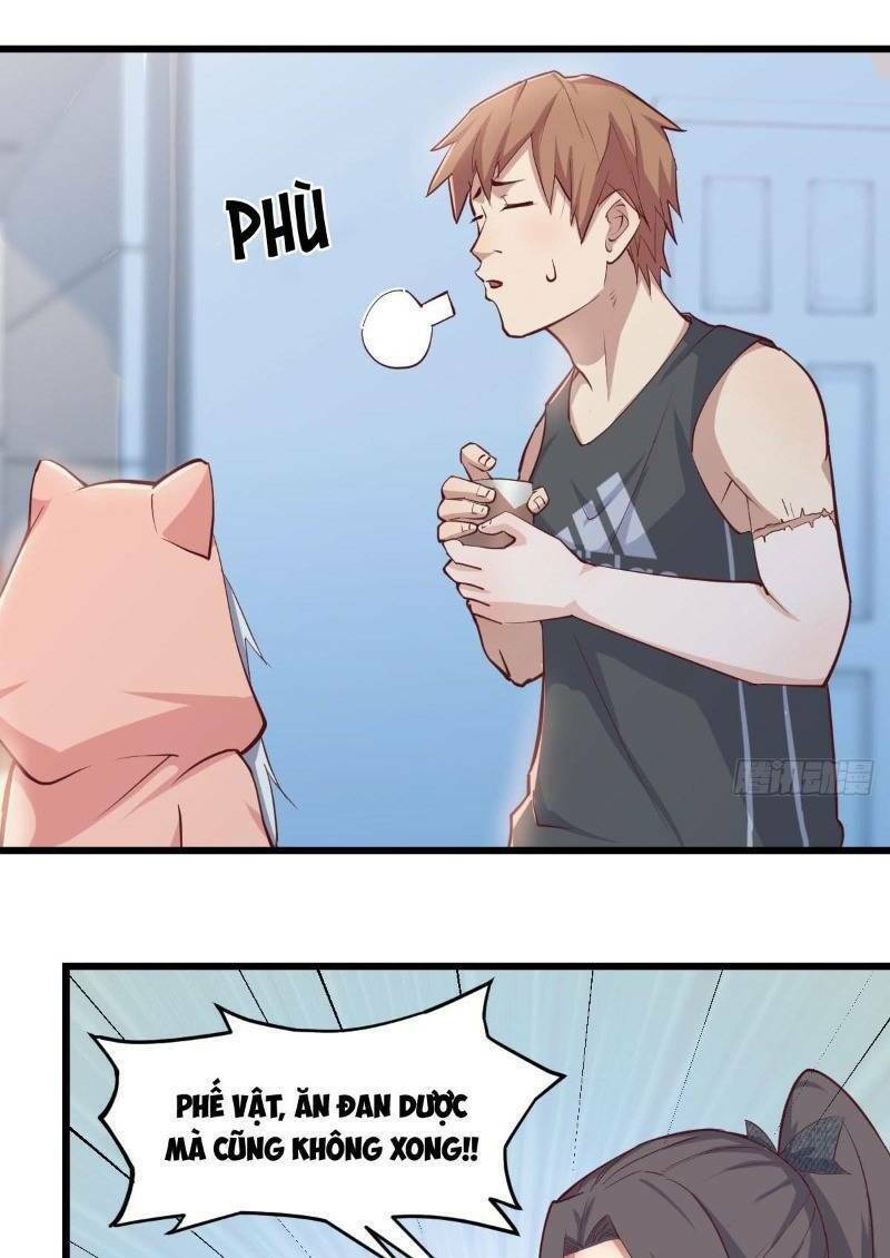 Song Tu Đạo Lữ Kiểu Xem Mặt: Chapter 66