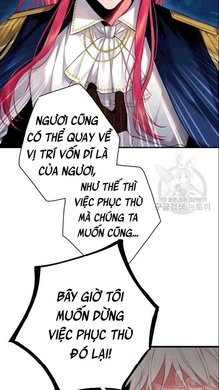 Tồn Tại Với Tư Cách Là Vợ Của Nam Chính: Chapter 182