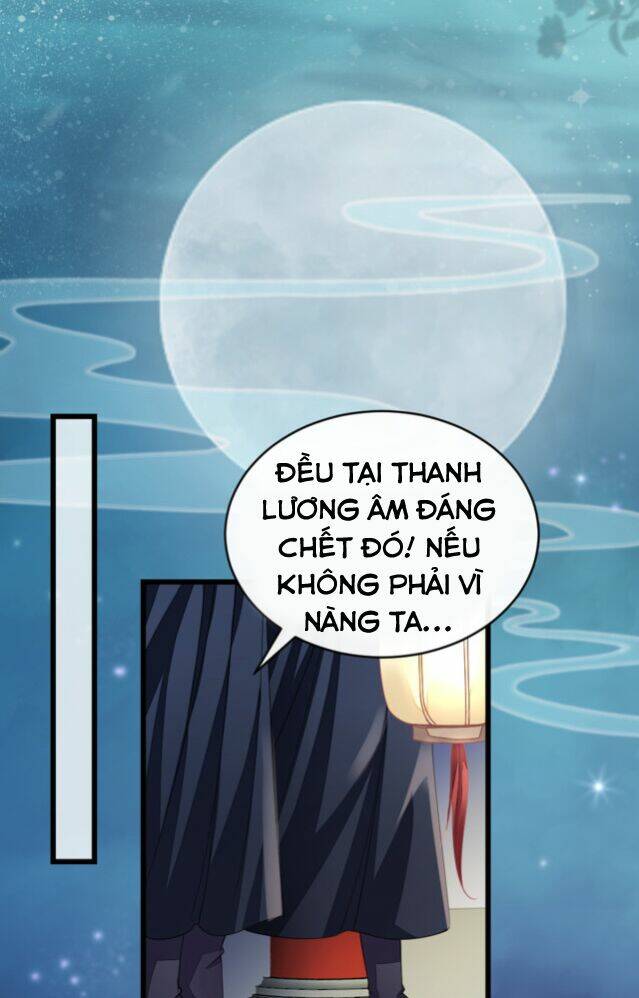 Mau Xuyên Không Rửa Tội Cho Nhân Vật Phản Diện: Chapter 11