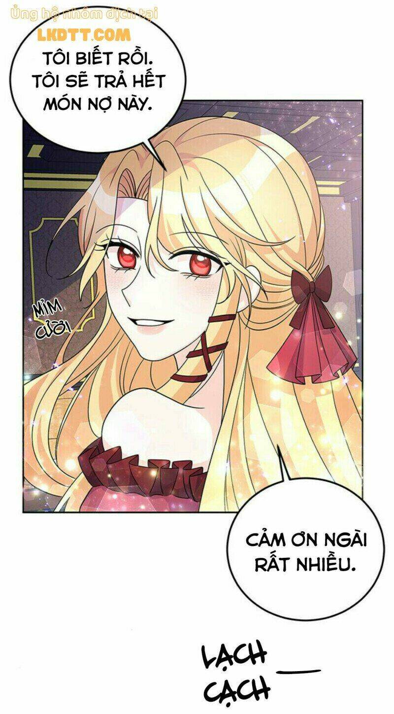 Nữ Hiệp Trở Về: Chapter 26