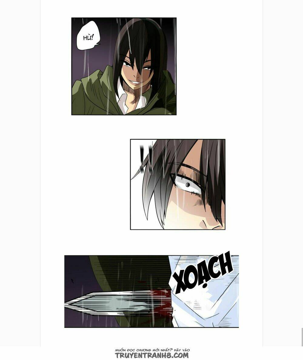 Vì Tôi Là Ông Chú Mở Tiệm Bán Vũ Khí: Chapter 31