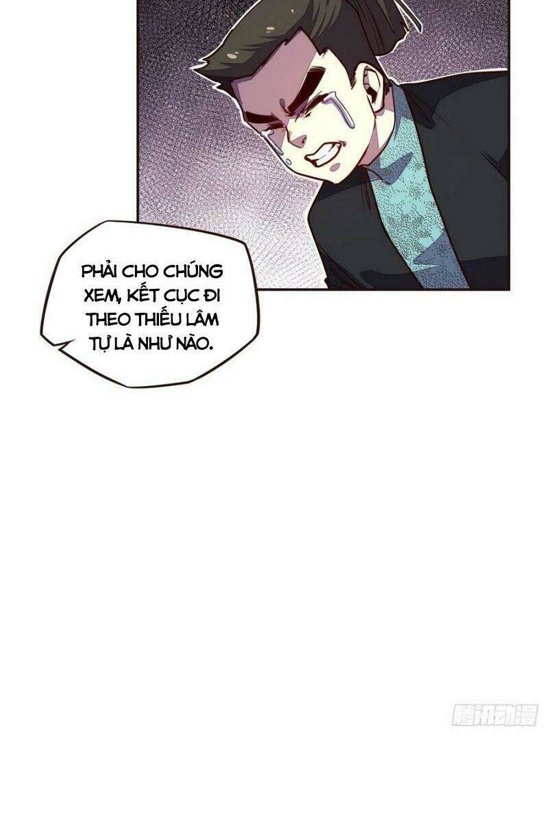 Sinh Tử Quyết: Chapter 140