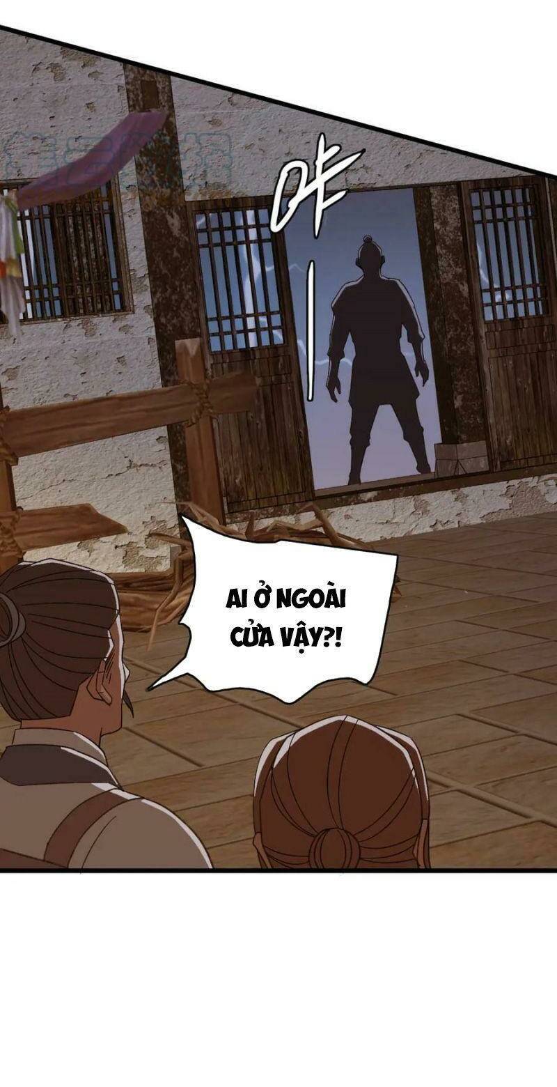 Siêu Đạo Thần Thuật: Chapter 125