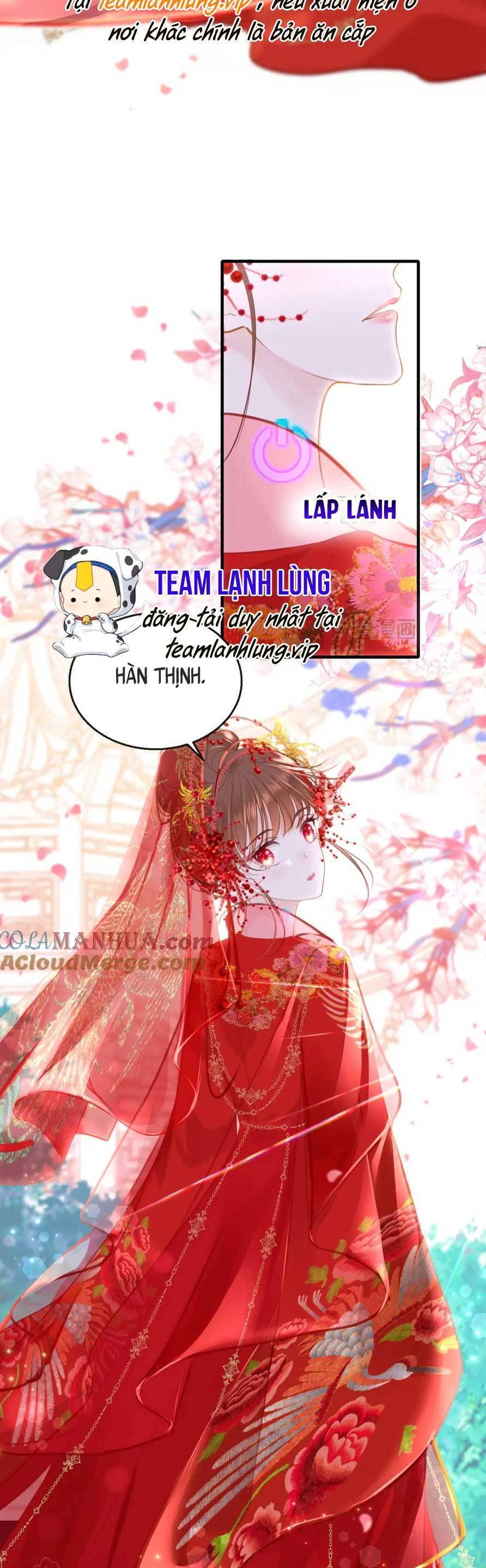 Bắt Đầu Hủy Hôn Để Công Lược Vương Gia: Chapter 104