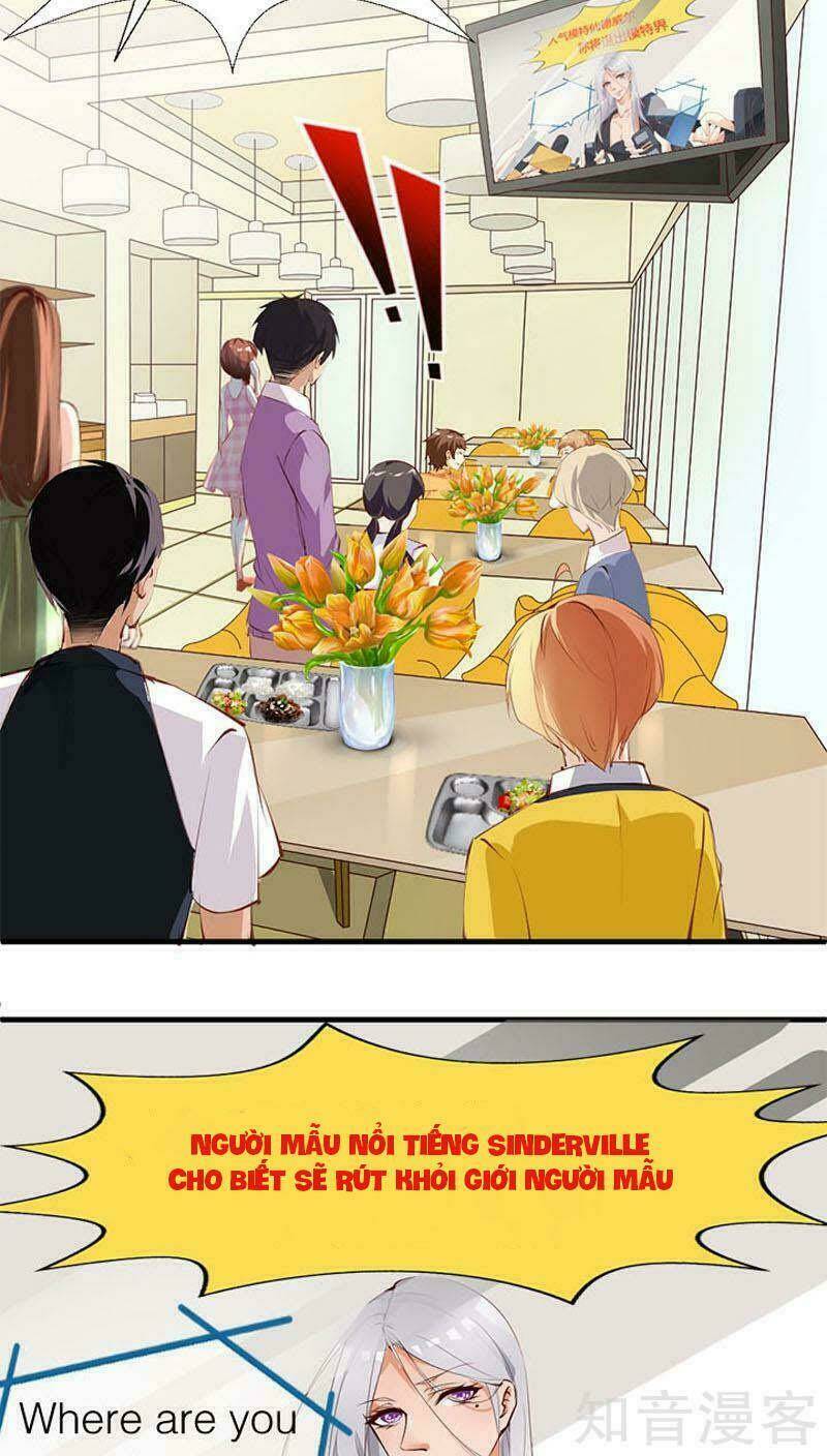 Nam Thần Là Một Đôi: Chapter 10