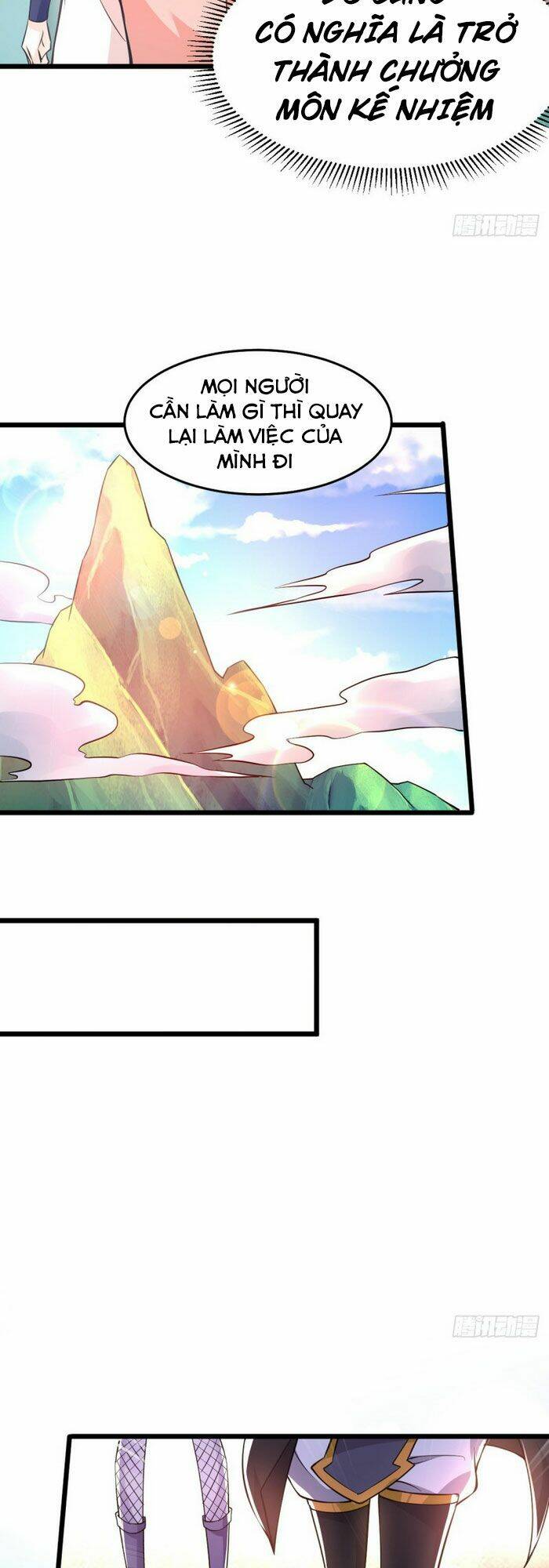 Tiên Vương Trùng Sinh: Chapter 183