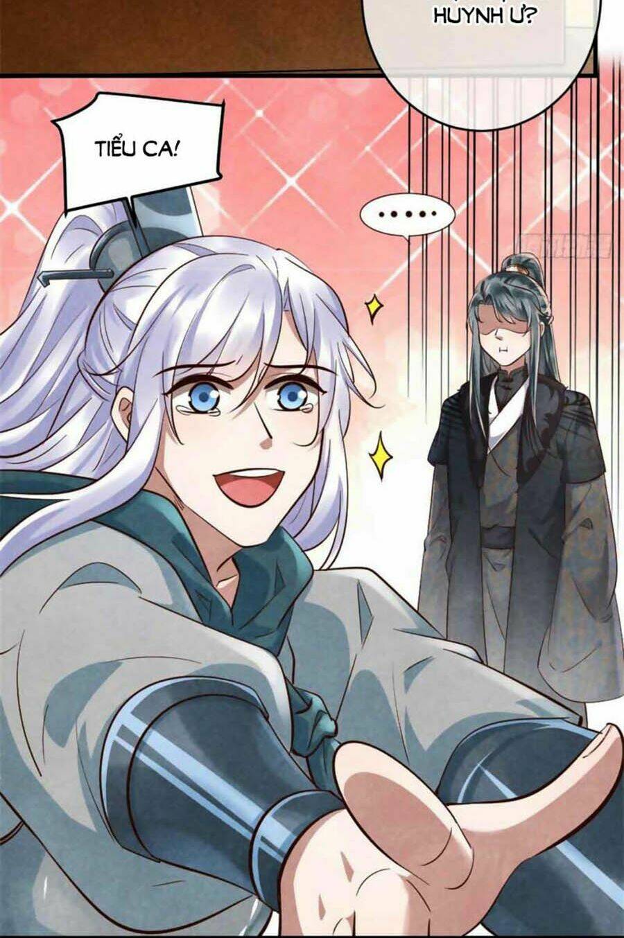 Vương Phi Muốn Trèo Tường: Chapter 103