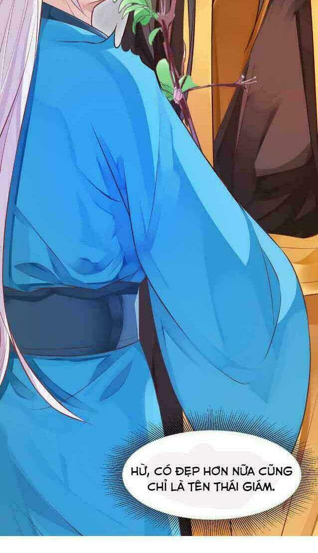 Bệ Hạ Xin Tự Trọng: Chapter 9