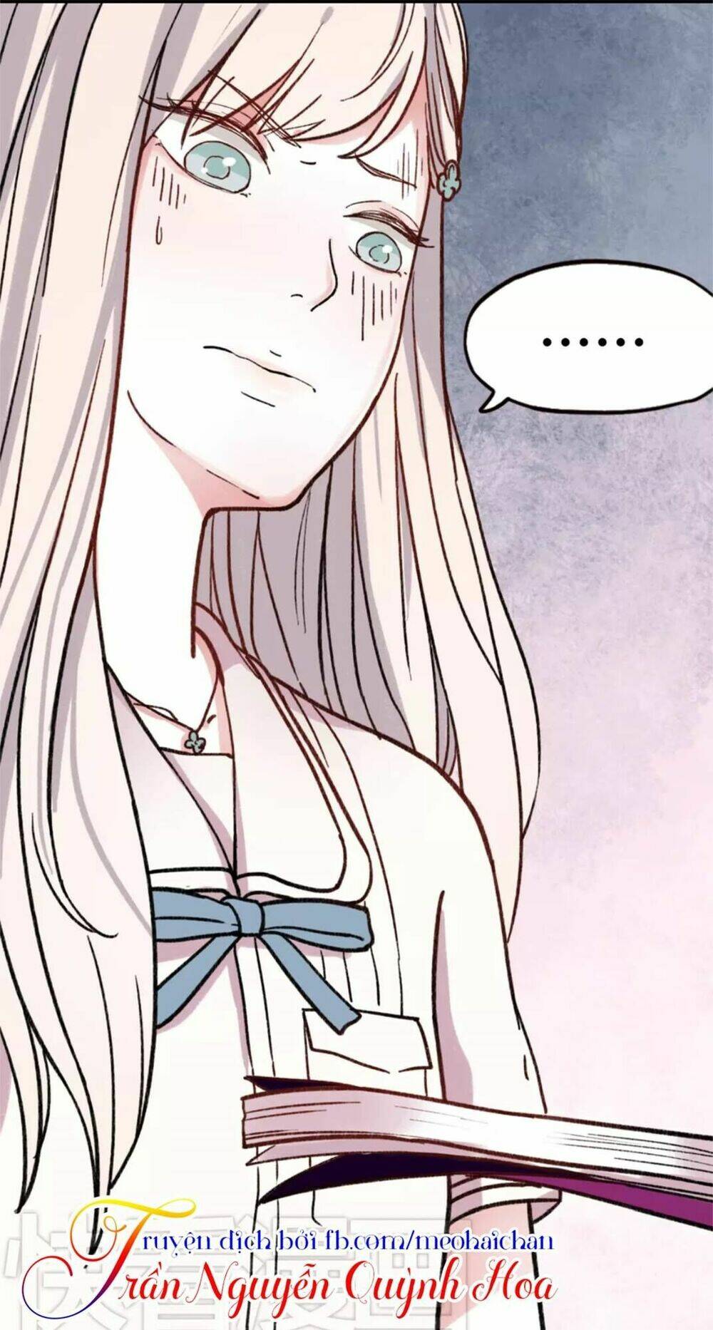 Cậu Đã Từng Yêu Tôi: Chapter 5