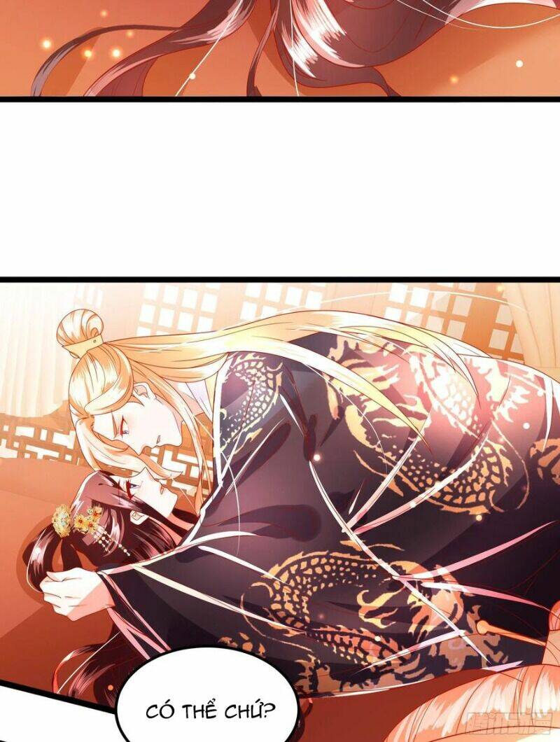 Ta Phải Làm Hoàng Hậu: Chapter 28