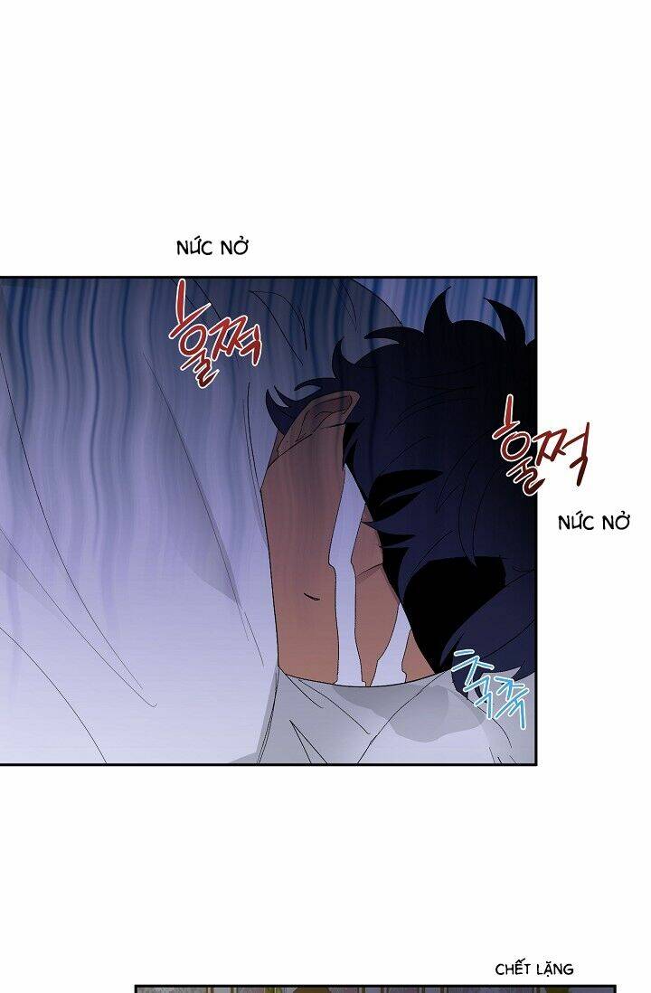 Kẻ Cắp Mặt Trăng: Chapter 15