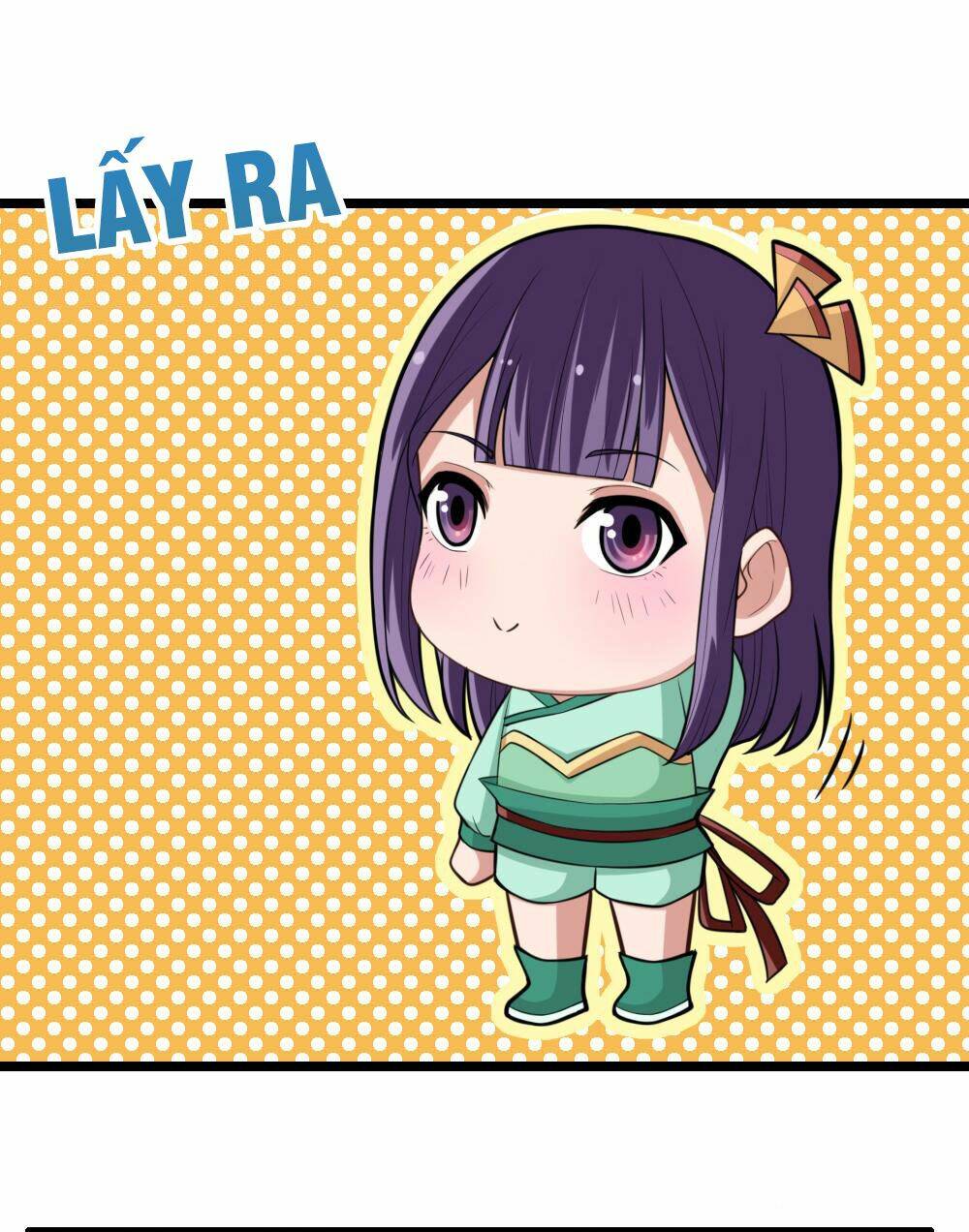 Tu Tiên Cuồng Thần: Chapter 38