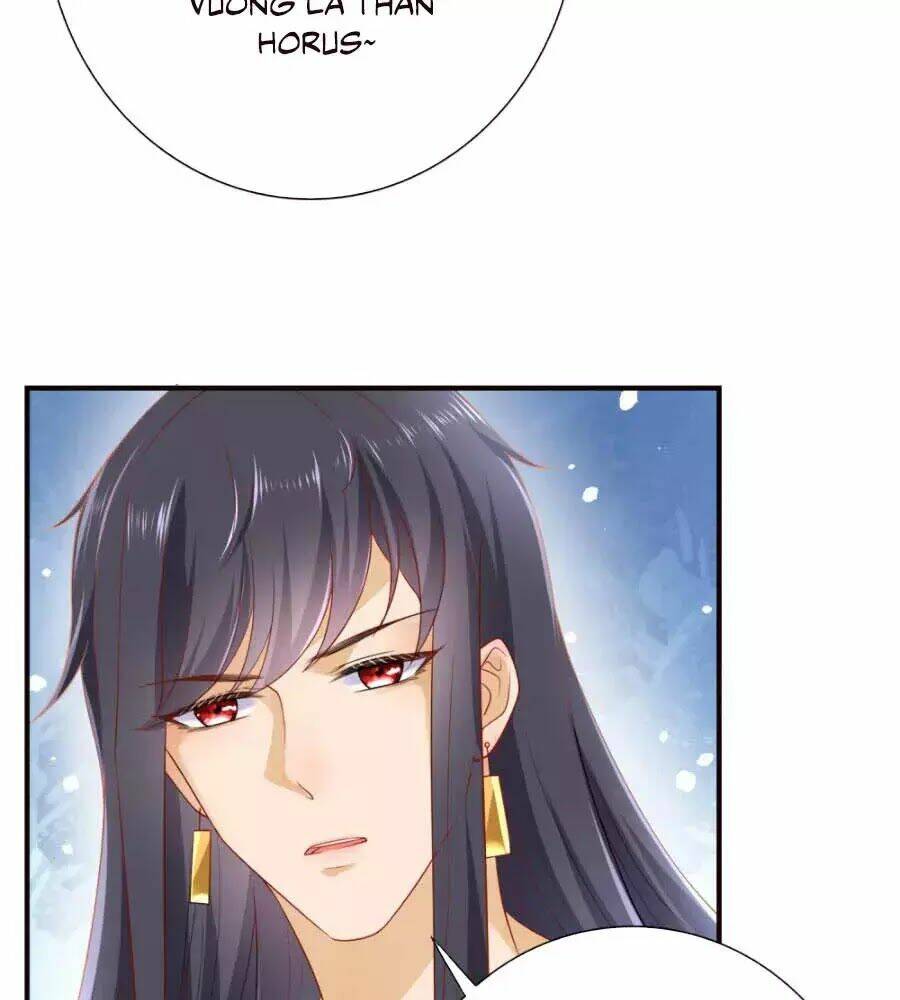 Sủng Hậu Của Vương: Chapter 16