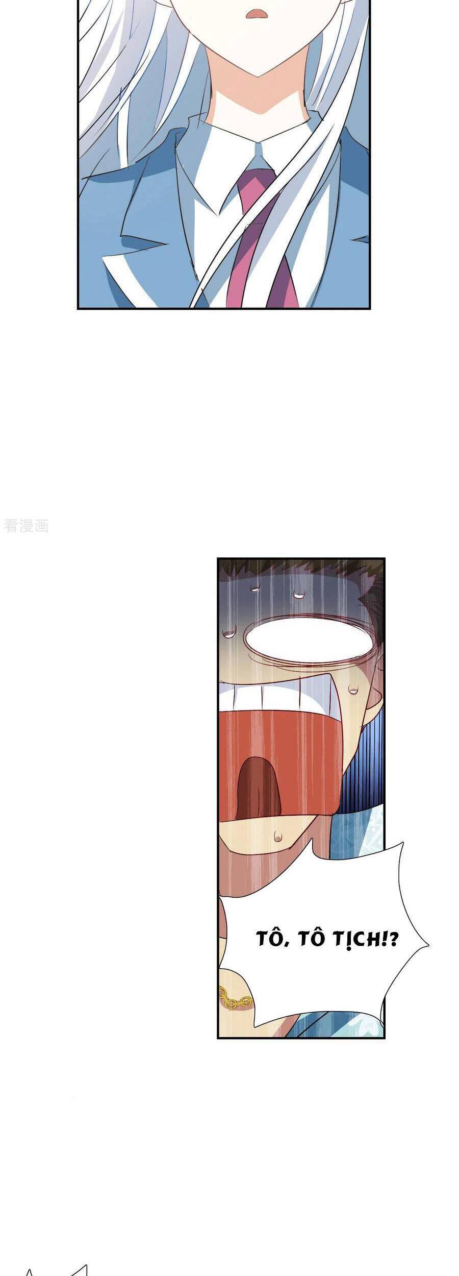 Tô Tịch Kỳ Quái: Chapter 147