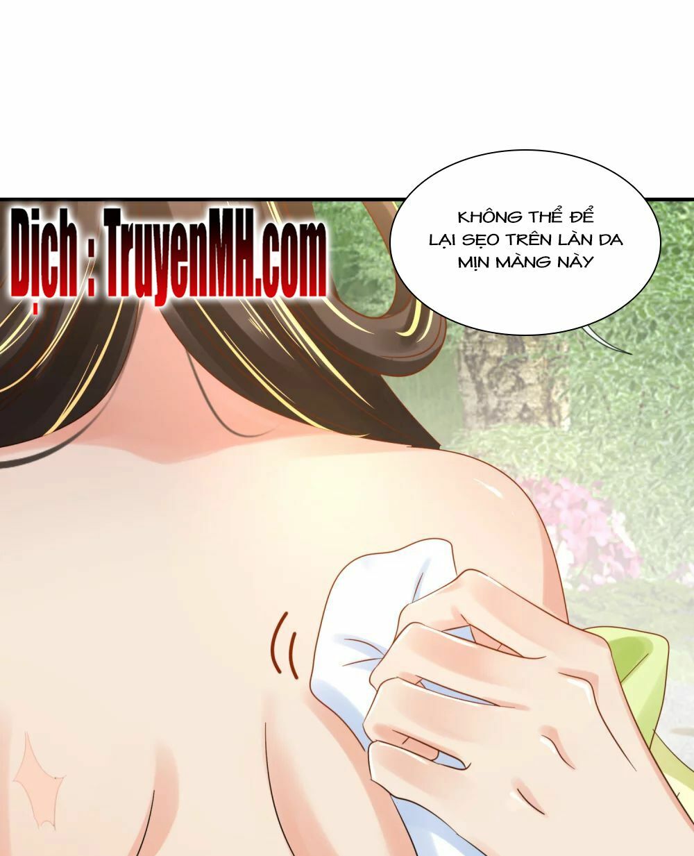 Lãnh Cung Phế Hậu Muốn Nghịch Thiên: Chapter 127